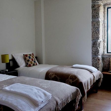 Вилла Quinta De Vodra Сейя Экстерьер фото